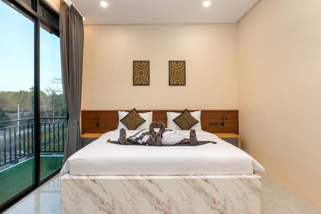 Photo of Bedroom in Kampial