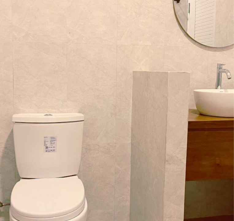 Photo of Bathroom in Banyuwangi