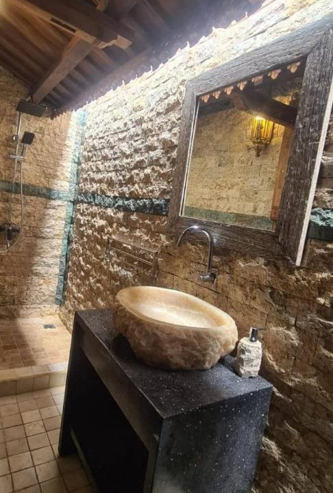 Photo of Bathroom in Kalimantan