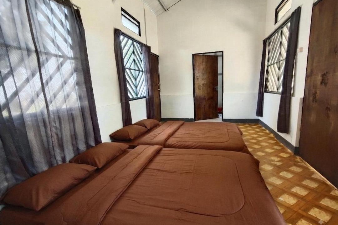 Photo of Bedroom in Pangalengan