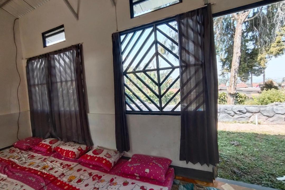 Photo of Bedroom in Pangalengan