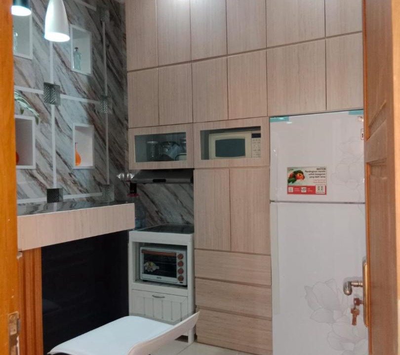 Photo of Kitchen in Surakarta