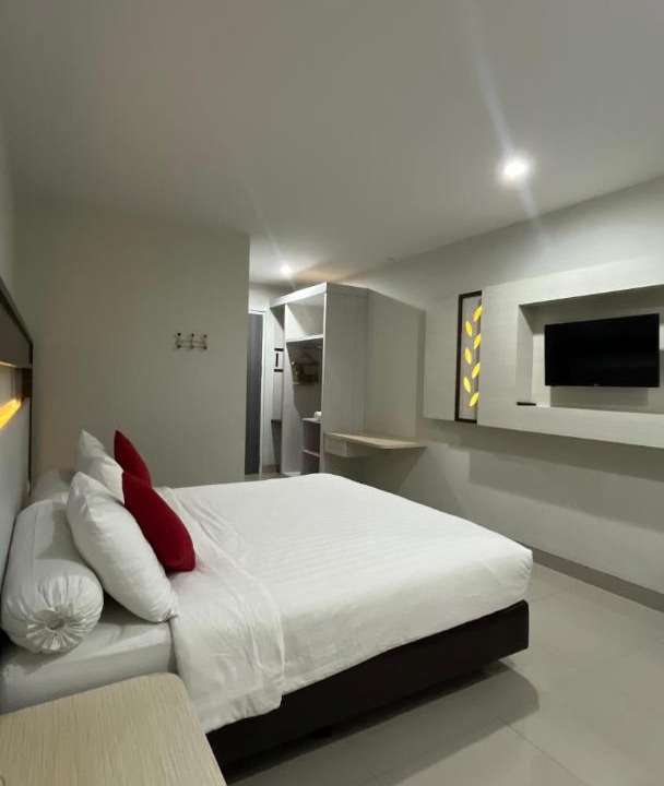 Photo of Bedroom in Tanjung Redeb