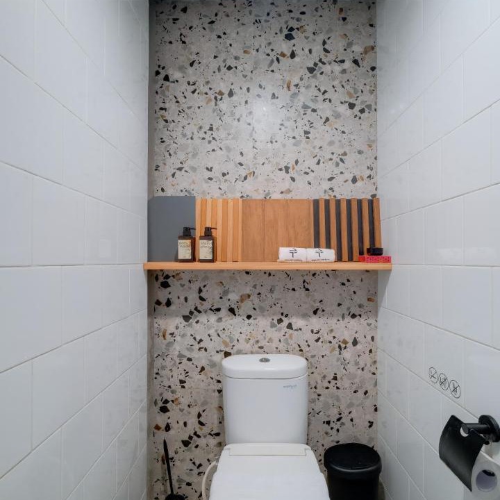Photo of Bathroom in Arcamanik