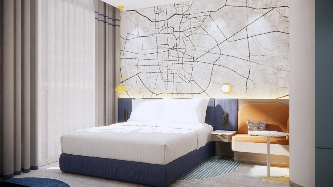 Photo of Bedroom in Braga