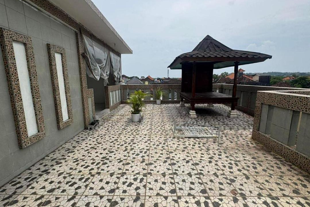 Photo of Patio Balcony in By Pass Ngurah Rai