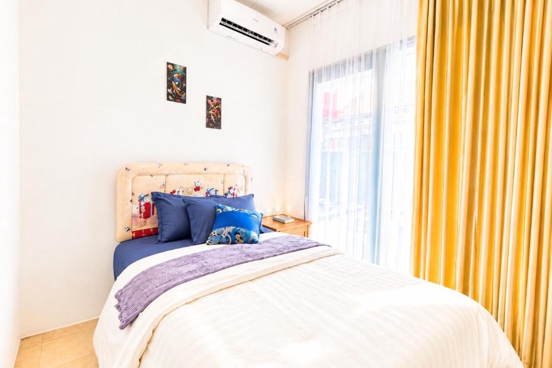 Photo of Bedroom in Wangon
