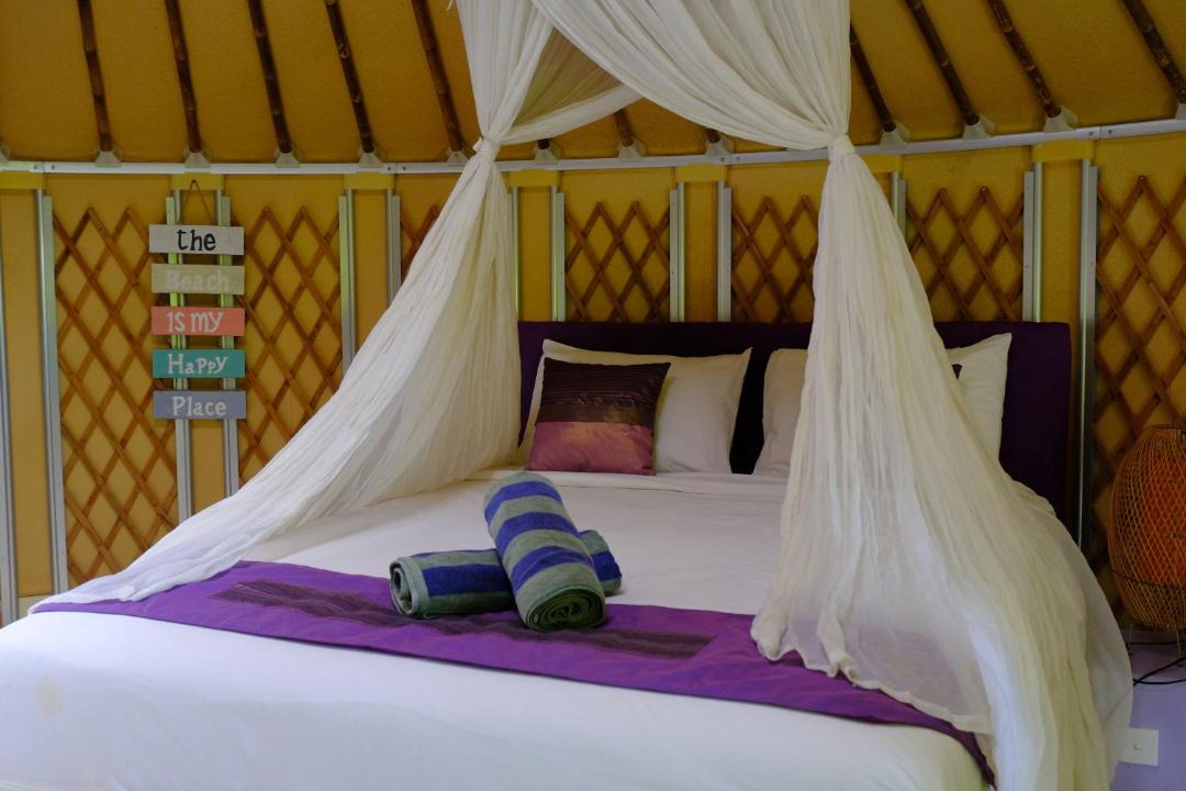 Photo of Bedroom in Penida Island