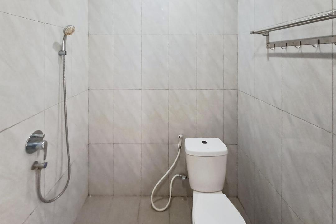Photo of Bathroom in Bandar Lampung