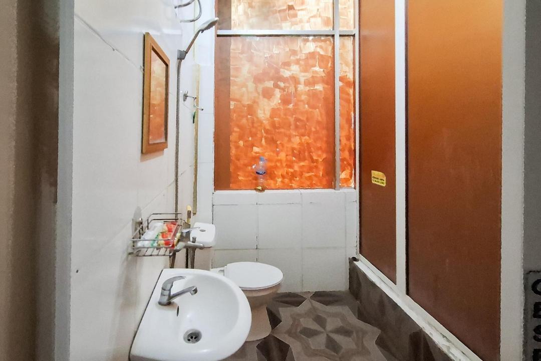 Photo of Bathroom in Sabang