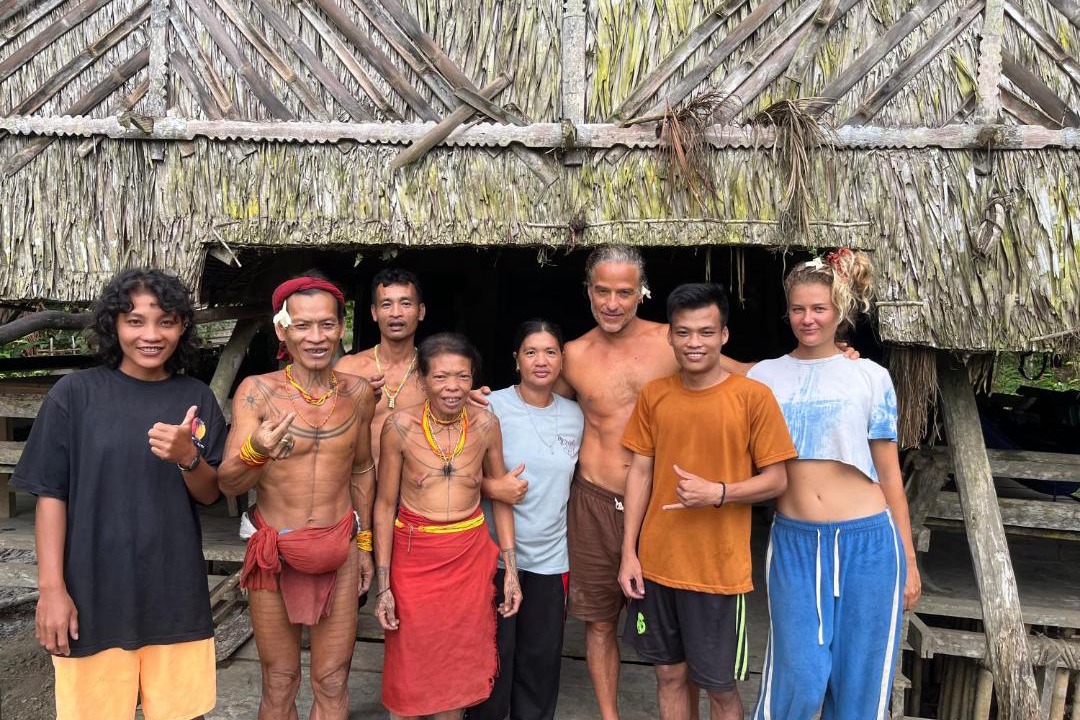 Photo of Others in Mentawai Islands