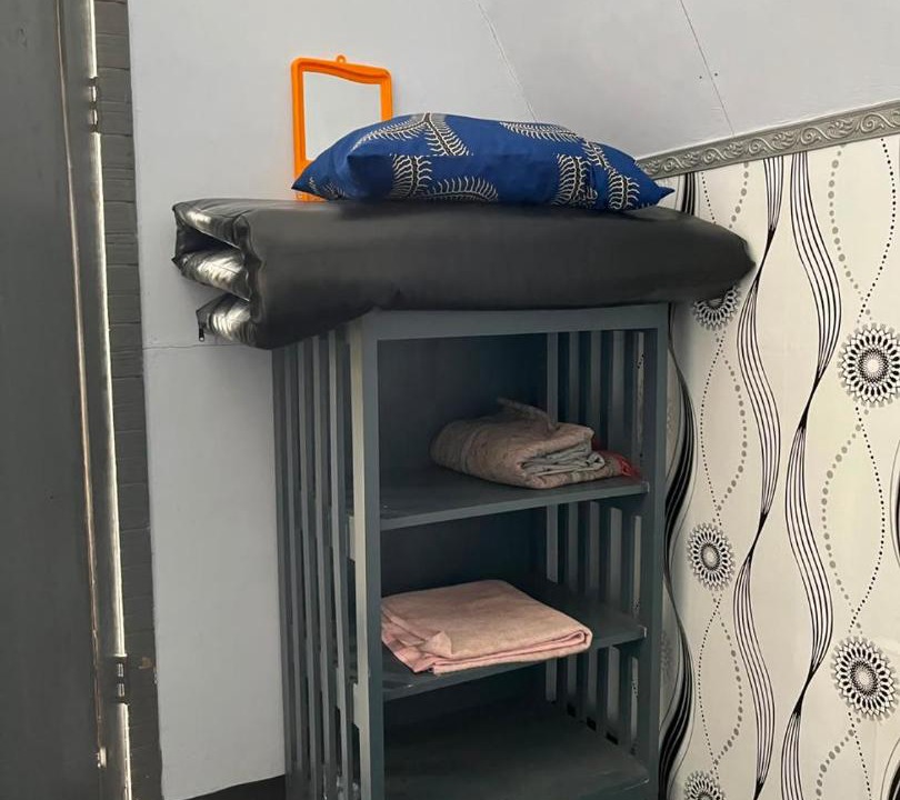 Photo of Bedroom in Argosari