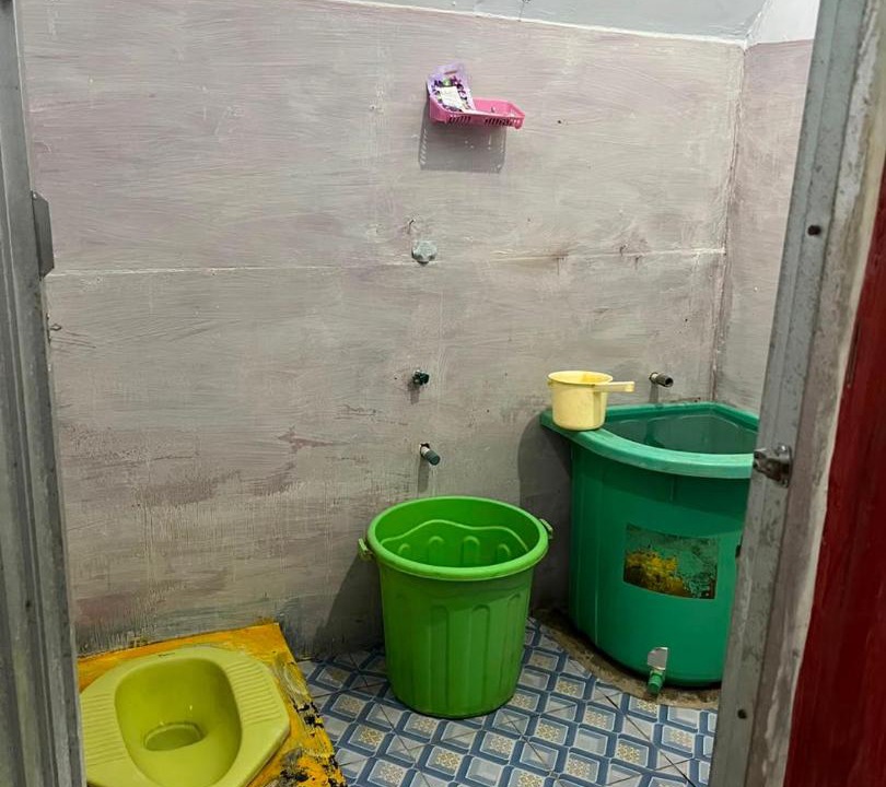 Photo of Bathroom in Argosari