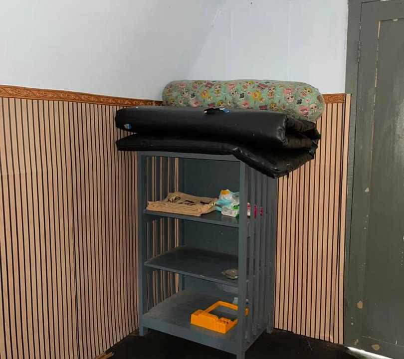 Photo of Bedroom in Argosari