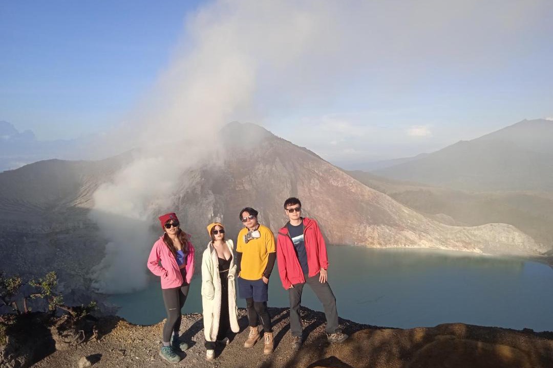 Photo of Others in Kalipuro