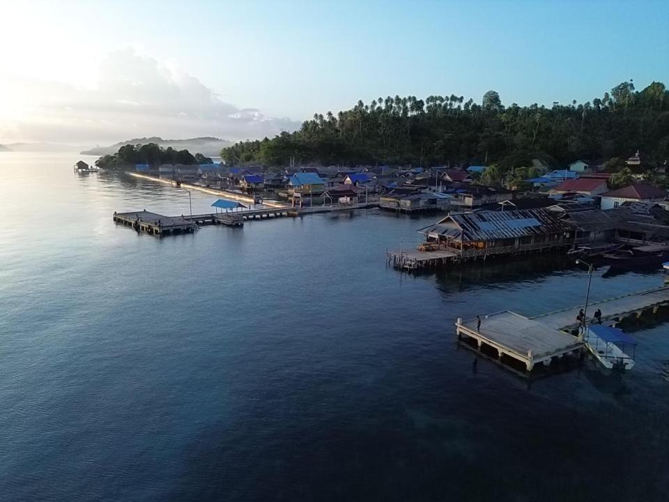 Photo of Others in Batudaka Island