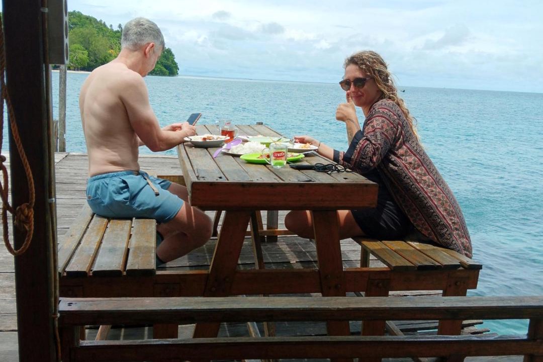 Photo of Others in Batudaka Island