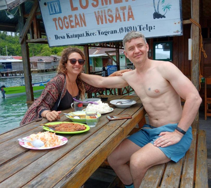 Photo of Others in Batudaka Island