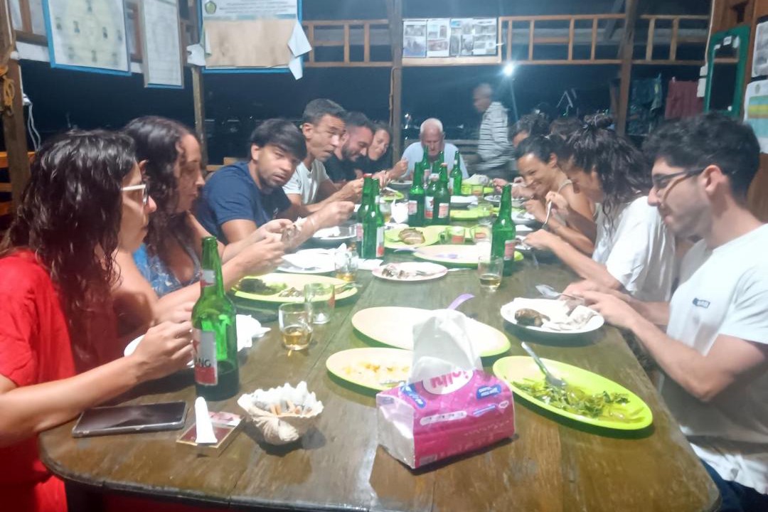 Photo of Others in Batudaka Island