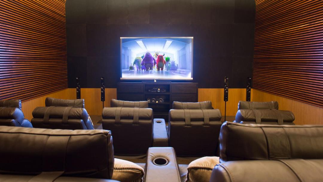 Photo of Livingroom in Ketewel