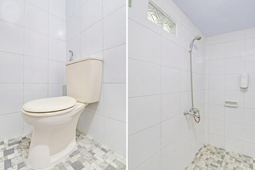 Photo of Bathroom in Buduk