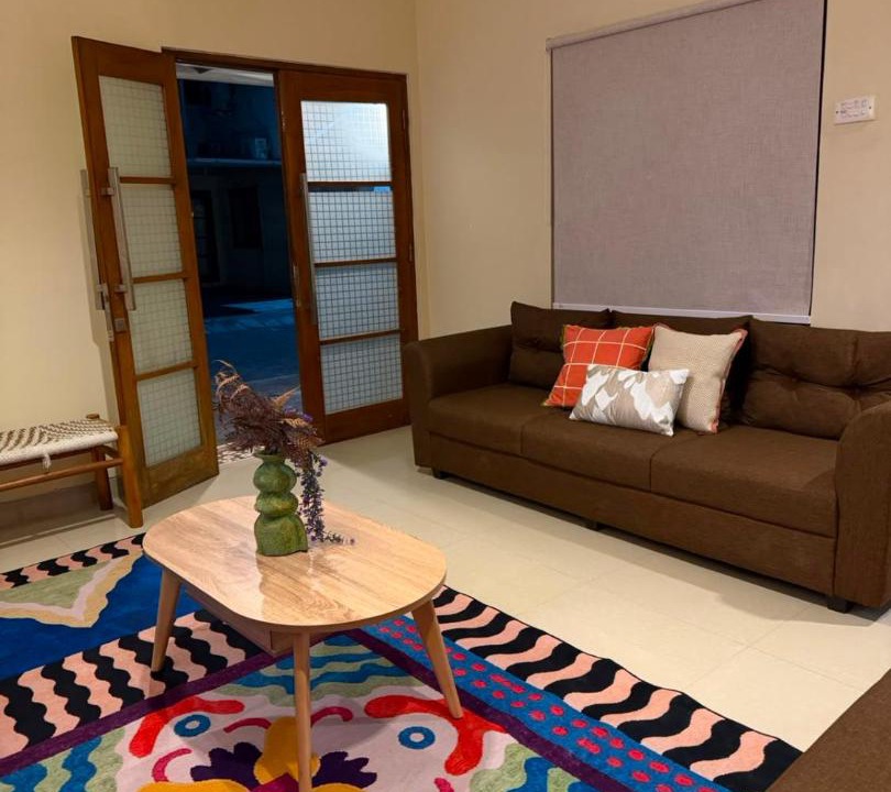 Photo of Livingroom in Yogyakarta