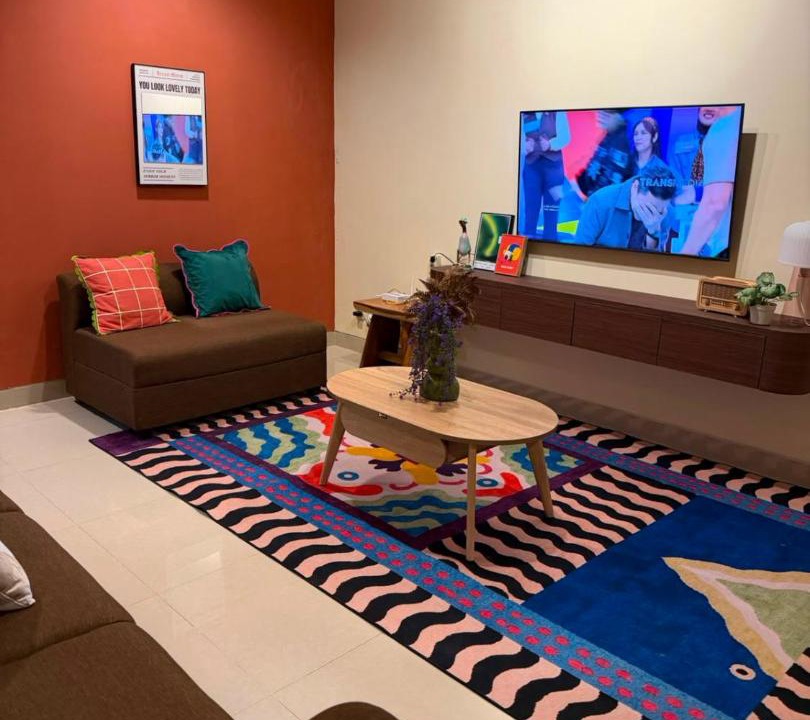 Photo of Livingroom in Yogyakarta