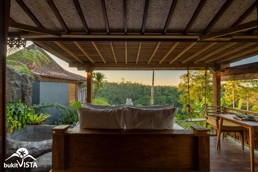 Photo of Patio Balcony in Sebatu