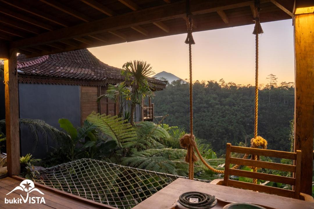 Photo of Patio Balcony in Sebatu