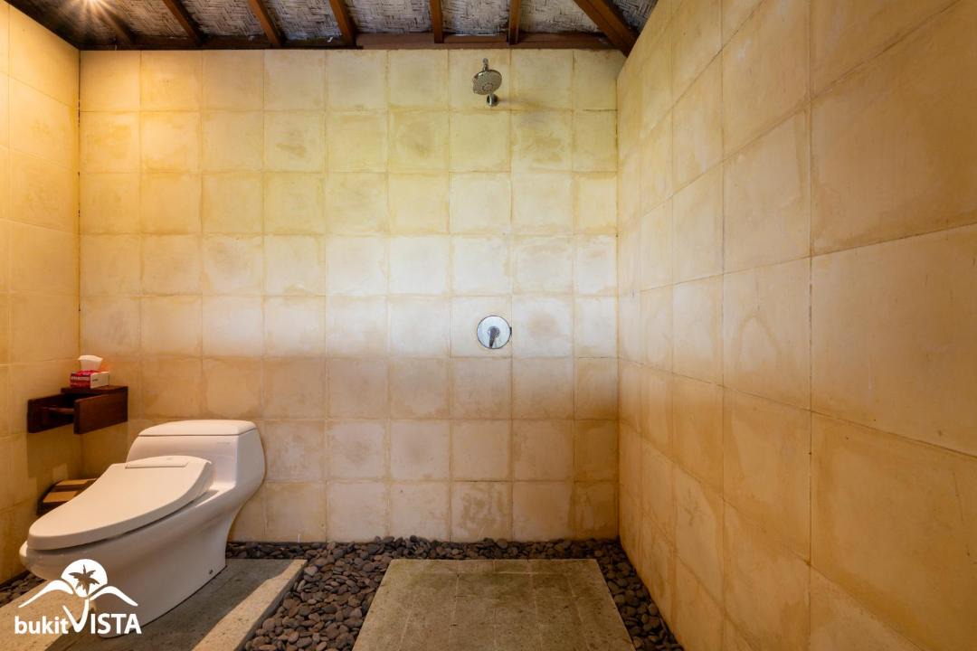 Photo of Bathroom in Sebatu