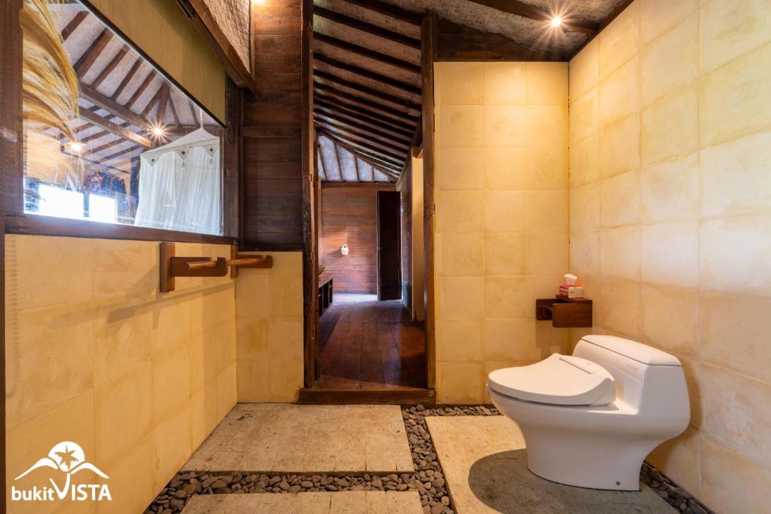 Photo of Bathroom in Sebatu
