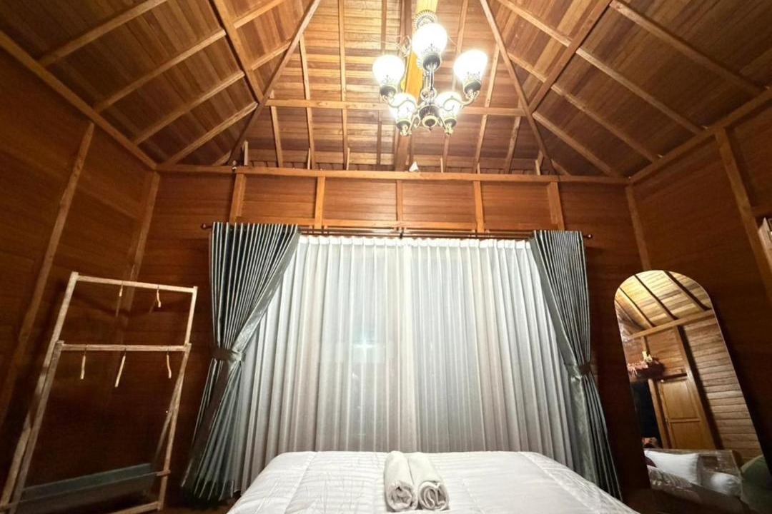 Photo of Bedroom in Banjartegehe