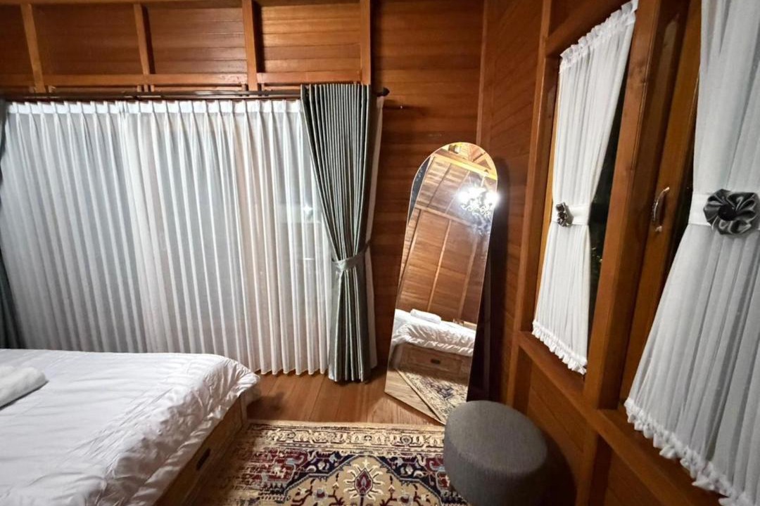 Photo of Bedroom in Banjartegehe