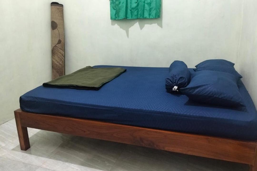 Photo of Bedroom in Sukapura