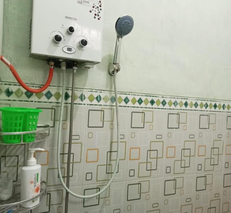 Photo of Bathroom in Sukapura