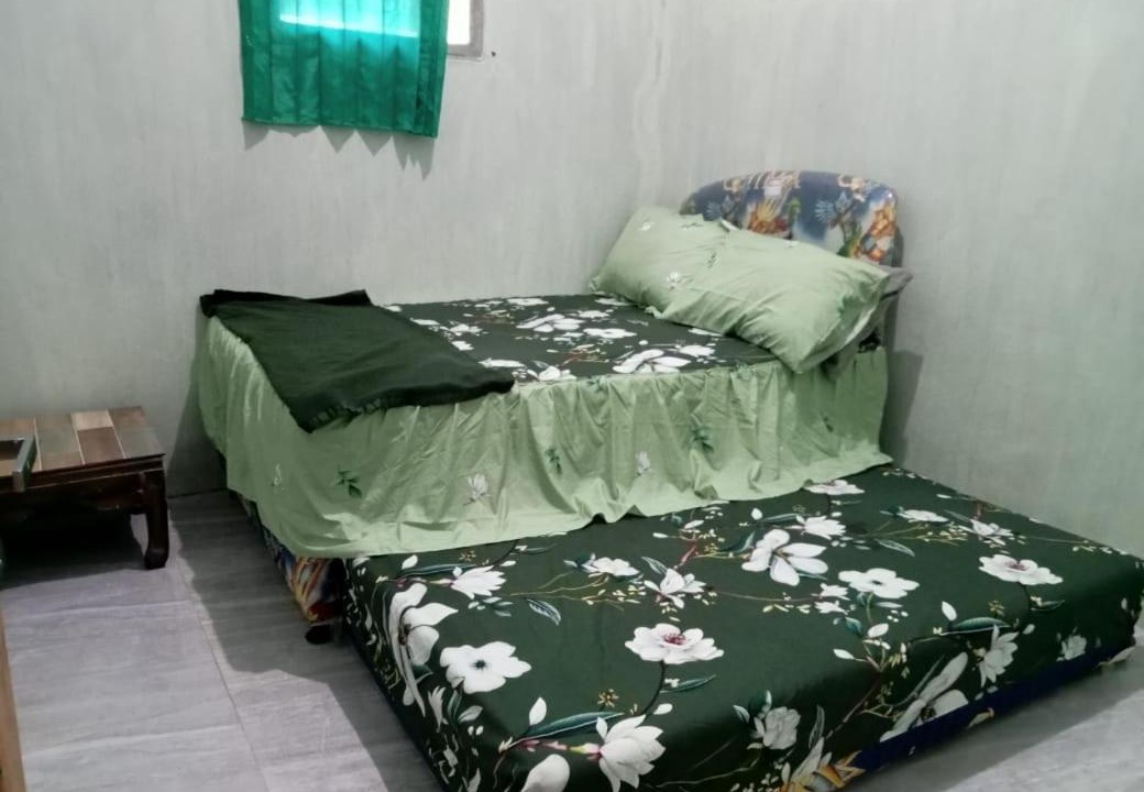Photo of Bedroom in Sukapura