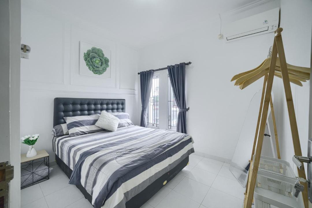 Photo of Bedroom in Yogyakarta