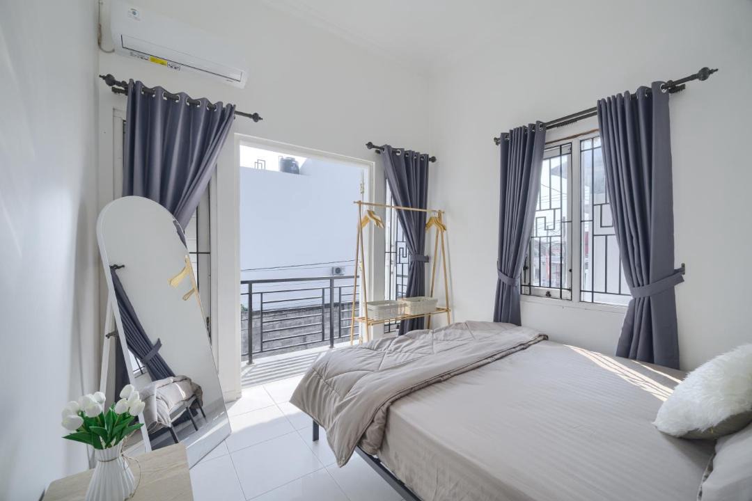 Photo of Bedroom in Yogyakarta