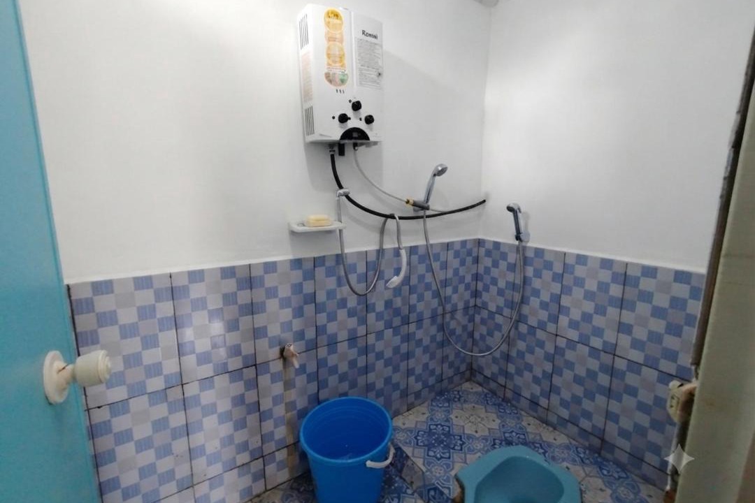 Photo of Bathroom in Pangalengan