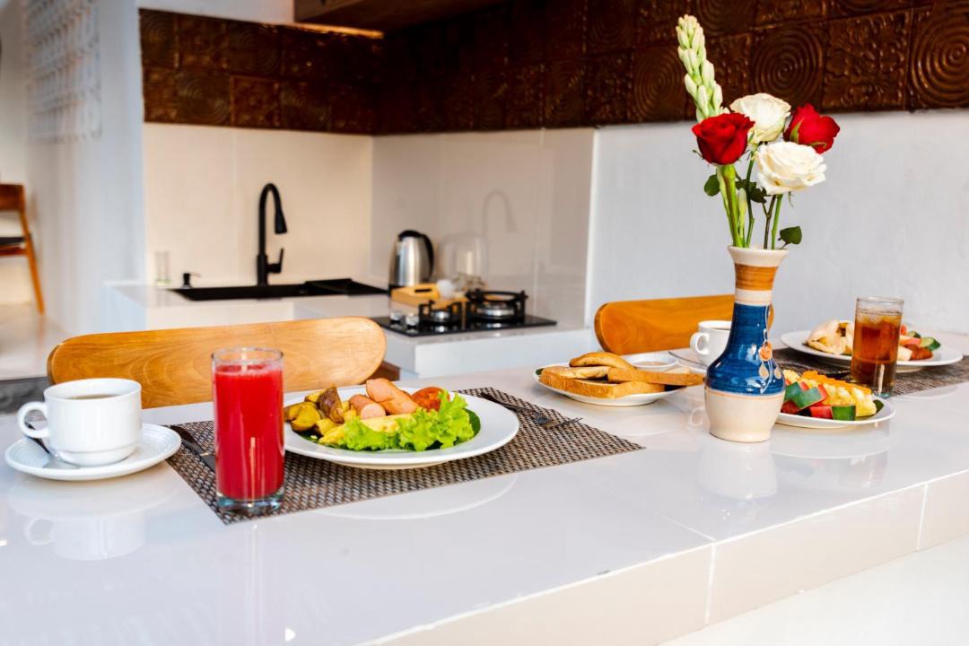 Photo of Kitchen in Taro