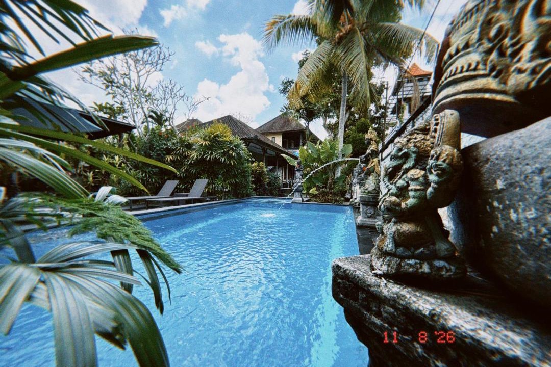 Photo of Others in Ubud City-Centre