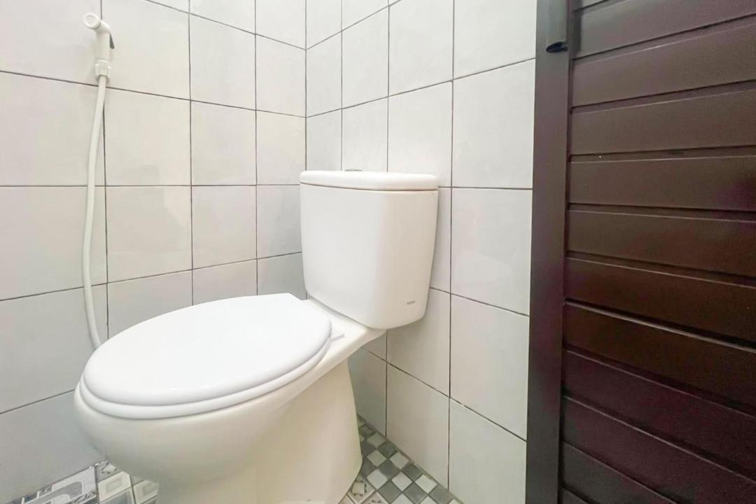 Photo of Bathroom in Pangandaran
