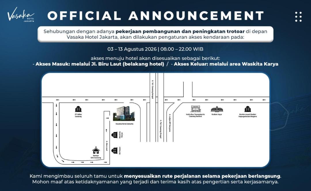 Photo of Others in Jatinegara