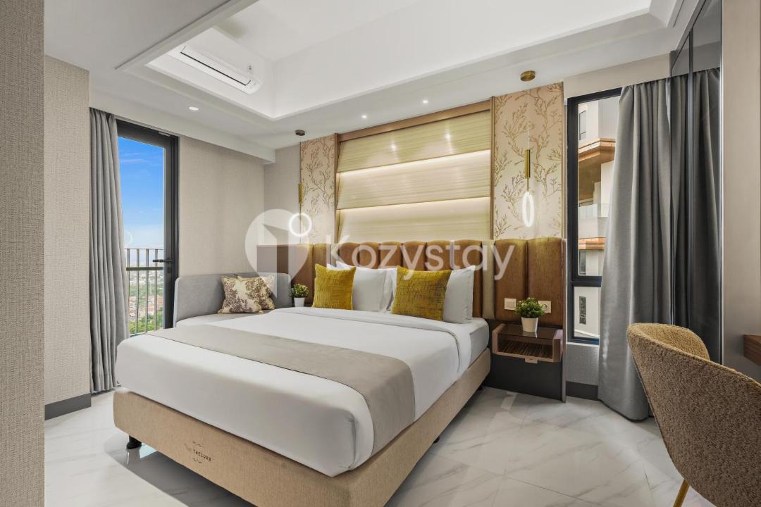 Photo of Bedroom in Pekayon Jaya