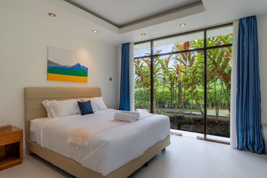 Photo of Bedroom in Melayang