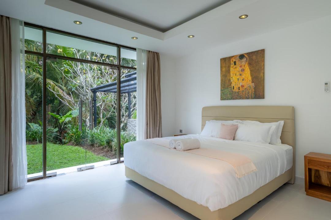 Photo of Bedroom in Melayang