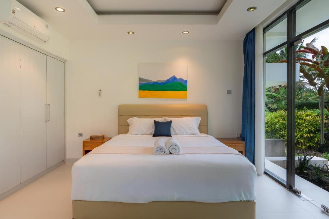 Photo of Bedroom in Melayang