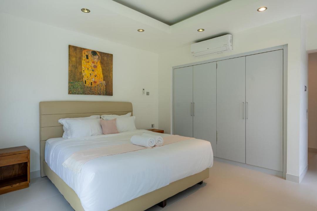 Photo of Bedroom in Melayang