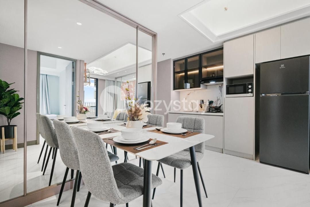 Photo of Kitchen in Pekayon Jaya