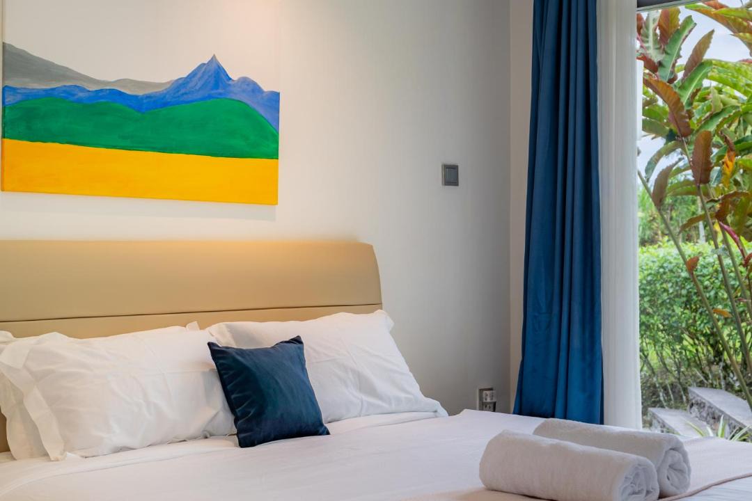 Photo of Bedroom in Melayang